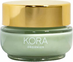 Kora Organics Active Algae Light Ενυδατική Κρέμα 15ml