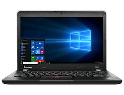 Lenovo ThinkPad Edge E320 Aufgearbeiteter Grad E-Commerce-Website 13.3" (Kern i3-2350M/4GB/240GB SSD/W10 Pro)