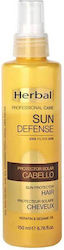 Herbal Hispania Hair Spray Sunscreen 150ml