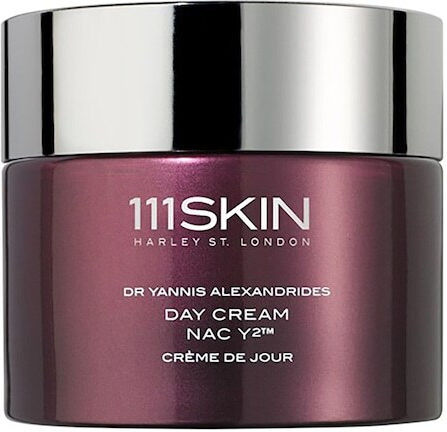 111Skin NAC Y2 Repair Cream Face Day 50ml