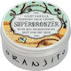 Oranjito Superbronzer Self Tanning Κρέμα Προσώπου Light Vanilla 50gr