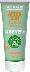 Agrado Hidragel Gel 200ml