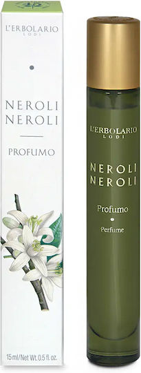L' Erbolario Neroli Neroli Eau de Parfum 15ml