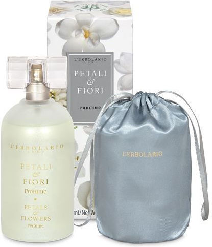L' Erbolario Petali & Fiori Eau de Parfum 125ml