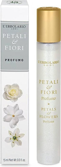 L' Erbolario Petali & Fiori Eau de Parfum 15ml