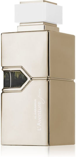 Al Haramain L'Aventure Femme Eau de Parfum 200ml | Skroutz Romania