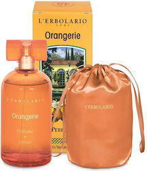 L' Erbolario Orangerie EDP 125ml L' Erbolario Orangerie EDP 125ml