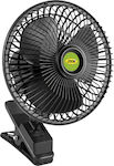 JBM Car Fan 12V