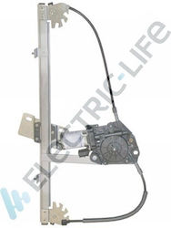 Electric Life Μηχανισμός Παραθύρου Mitsubishi Eclipse Cross Alfa Romeo Alfa 145 ZR AA33 L