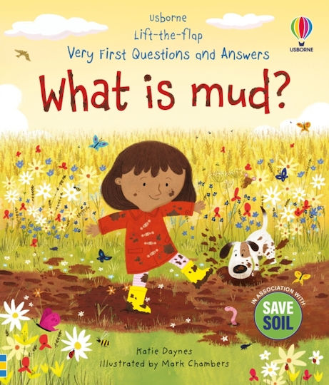 Very First Questions and Answers - Katie Daynes (Usborne
