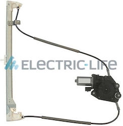 Electric Life Mecanismul ferestrei Fiat Punct Mercedes-Benz R ZR FT52 R