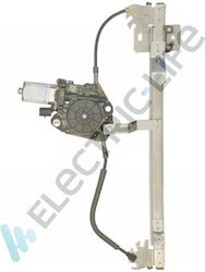 Electric Life Mecanismul ferestrei Fiat Cinquecento Mercedes-Benz R ZR FT51 R B