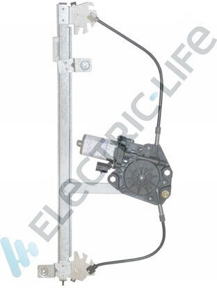 Electric Life Fenster-Mechanismus Fiat E-Commerce-Website / Tempra ZR FT39 L