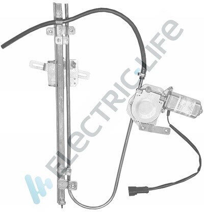 Electric Life Mecanismul ferestrei Hyundai Magazin online ZR HY16 L