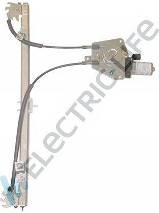 Electric Life Window Mechanism Peugeot 806 / Expert Fiat Scudo / Ulysse Mercedes-Benz R Citroen Jumpy / Evasion ZR ZA24 R
