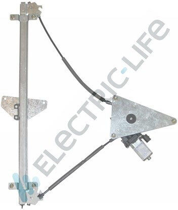 Electric Life Μηχανισμός Παραθύρου Ford Tourneo / Transit Connect ZR ZA40 L