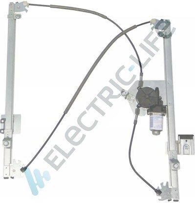 Electric Life Window Mechanism Peugeot Expert Fiat Scudo Citroen Jumpy ZR ZA45 L