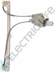 Electric Life Fenster-Mechanismus Peugeot 806 / Experte Fiat Schutz / Ulysse Citroen Springend / Ausweichung ZR ZA24 L Electric Life Fenster-Mechanismus Peugeot 806 / Experte Fiat Schutz / Ulysse Citroen Springend / Ausweichung ZR ZA24 L