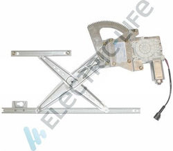 Electric Life Fenster-Mechanismus Honda Konzert ZR RV07 L Electric Life Fenster-Mechanismus Honda Konzert ZR RV07 L