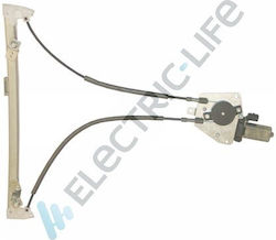 Electric Life Window Mechanism for Peugeot 106 Citroen Saxo ZR PG17 L