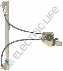 Electric Life Window Mechanism for Peugeot 106 Citroen Saxo ZR PG18 L