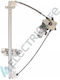 Electric Life Fenster-Mechanismus Mercedes-Benz E-Commerce-Website Nissan Terrano ZR DN67 R B