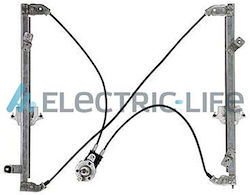 Electric Life Μηχανισμός Παραθύρου Peugeot Partner / Ranch Citroen Berlingo ZR ZA931 L Electric Life Μηχανισμός Παραθύρου Peugeot Partner / Ranch Citroen Berlingo ZR ZA931 L