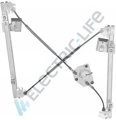 Electric Life Механизъм на прозореца Mercedes-Benz R Seat Ибица / Кордоба ZR ST29 R