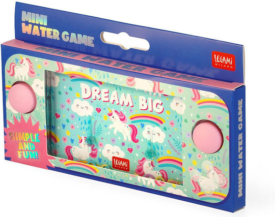 Legami Milano Διαδραστικό Παιχνίδι Water Game Unicorn