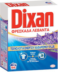 Dixan Prospețime Detergent pentru haine Pudră c...