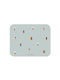 Noui Noui Silicone Placemats Beige 43x34cm