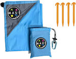 Maui & Sons Accesorii echipament cort de camping 140cm 2723