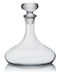 Novaker Crystal Wine Decanter with Stopper 1000ml
