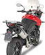 Givi Side Mounts for Triumph Tiger