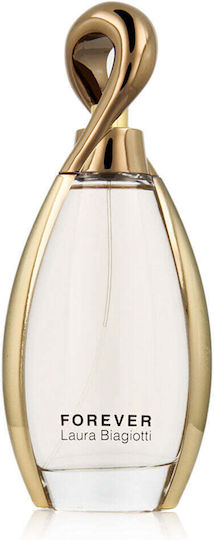 Laura Biagiotti Forever Gold Eau de Parfum 100ml