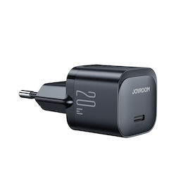 Joyroom JR-TCF02 Αντάπτορας 20W