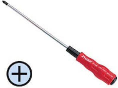 Proskit Magnetic Screwdriver Cross