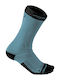 Dynafit Ultra Cushion 08-00000 Laufsocken Blau 1 Paar