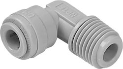 DMfit Safety Lock Adapter for Water Filters WF-AME0404