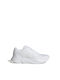 Duramo SL Sport Shoes Running Cloud White / Grey Five