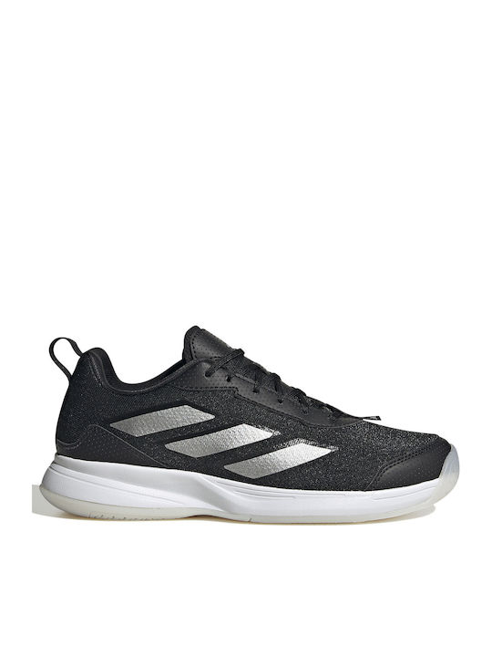 adidas Avaflash Женски Тенис обувки Всички съдилища Core Black