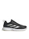 adidas Avaflash Женски Тенис обувки Всички съдилища Core Black
