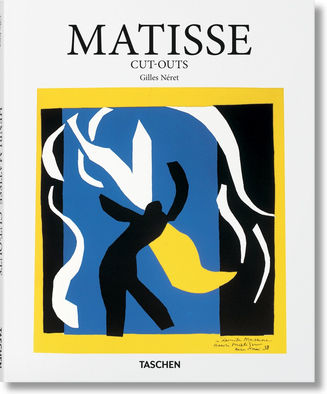 Matisse, Ausschneiden