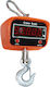 31800 Electronic Professional Hanging Scale with Weighing Capacity of 1000kg and Division 200gr