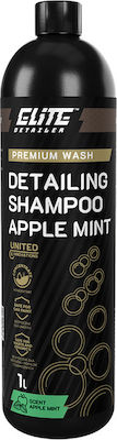 ProElite Shampoo mit Duft Apfel / Minze 1l 1026