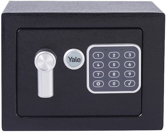 Yale Safe with Digital Lock L23xW17xH17cm YSV 170 DB2