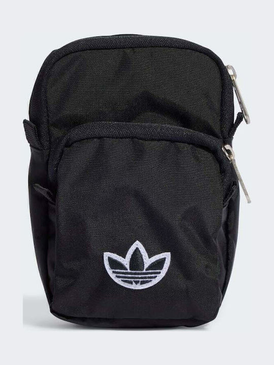 adidas Fest Men's Bag Shoulder / Crossbody Black