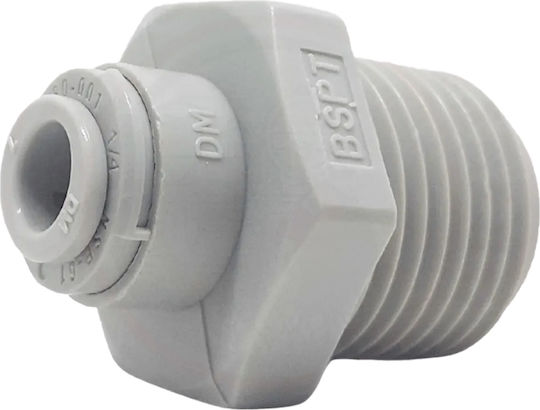 Waterfresh Închizătoare de siguranță pentru filtre de apă Adaptor pentru filtre de apă WF-AMCBT0407