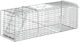 Outsunny Клетка από Μέταλλο 93x31x34.5см AB0-018V02SR 1бр