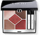 Dior 5 Couleurs Couture Lidschatten-Palette in ...